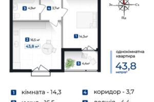 ЖК Козацький ЖК Козацький