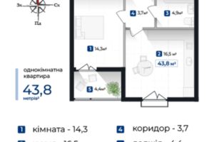 ЖК Козацький ЖК Козацький
