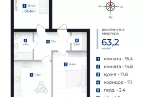 ЖК Козацкий ЖК Козацкий