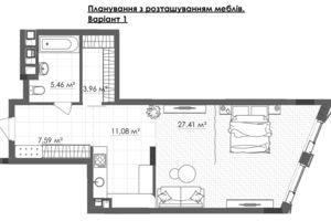 ЖК Krauss Gallery ЖК Krauss Gallery