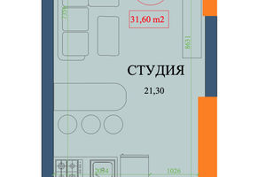 ЖК Куликівський ЖК Куликівський