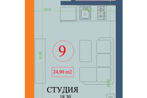 ЖК Куликівський ЖК Куликівський