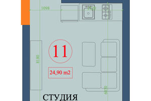 ЖК Куликовский ЖК Куликовский