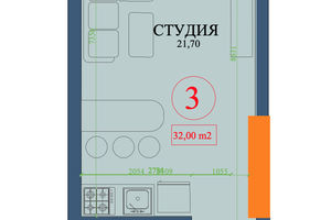ЖК Куликовский ЖК Куликовский