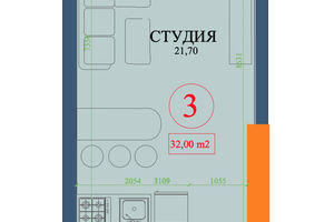 ЖК Куликовский ЖК Куликовский