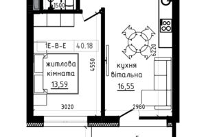 ЖК Lizrome ЖК Lizrome