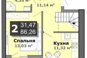 ЖК Липы ЖК Липы