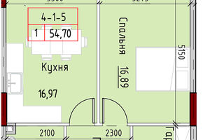 ЖК Marinist residence ЖК Marinist residence