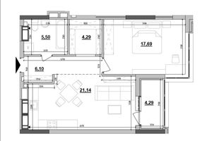 ЖК Maxima Residence ЖК Maxima Residence