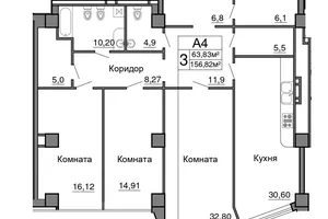 ЖК Морська симфонія ЖК Морська симфонія