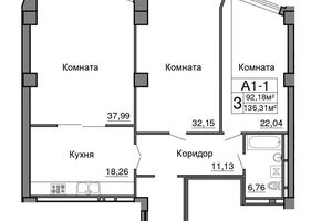 ЖК Морська симфонія ЖК Морська симфонія