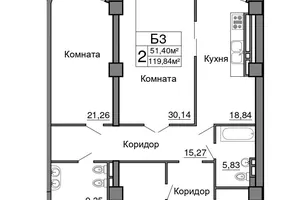 ЖК Морська симфонія ЖК Морська симфонія