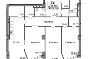 ЖК Морская симфония ЖК Морская симфония