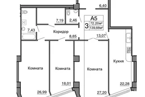 ЖК Морская симфония ЖК Морская симфония