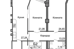 ЖК Морская симфония ЖК Морская симфония