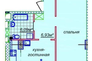 ЖК Миронова ЖК Миронова