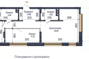 ЖК N69 Residents ЖК N69 Residents
