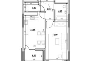 ЖК Nordica Residence ЖК Nordica Residence