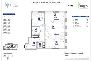 ЖК Nordica Residence ЖК Nordica Residence
