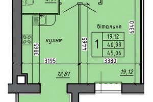 ЖК Нові Байківці ЖК Нові Байківці