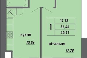 ЖК Новые Байковцы ЖК Новые Байковцы