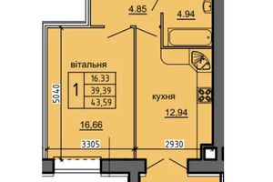 ЖК Новые Байковцы ЖК Новые Байковцы