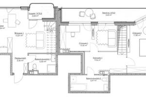 ЖК O2 Residence ЖК O2 Residence