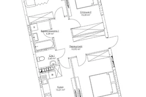 ЖК O2 Residence ЖК O2 Residence