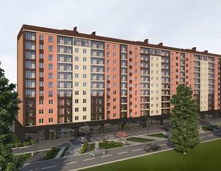 ЖК Одесская Чайка ЖК Одесская Чайка