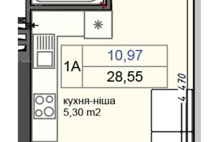 ЖК Олімп ЖК Олімп