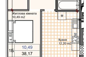 ЖК Олімп ЖК Олімп