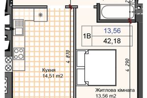 ЖК Олімп ЖК Олімп