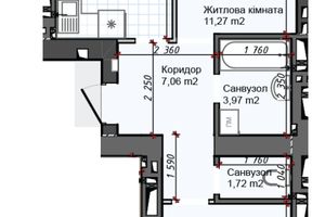 ЖК Олімп ЖК Олімп