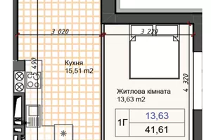 ЖК Олимп ЖК Олимп