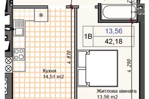 ЖК Олимп ЖК Олимп