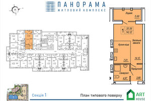 ЖК Панорама ЖК Панорама
