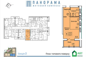 ЖК Панорама ЖК Панорама