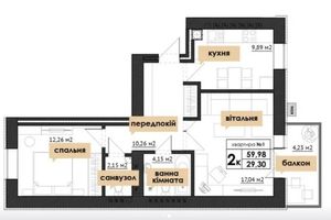 ЖК Park Residence ЖК Park Residence
