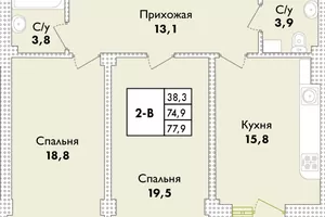 ЖК Парк Совиньон ЖК Парк Совиньон