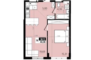 ЖК Парус Comfort ЖК Парус Comfort