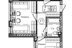 ЖК Петрівське Містечко 2 ЖК Петрівське Містечко 2
