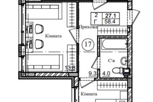 ЖК Петровский Поселок 2 ЖК Петровский Поселок 2