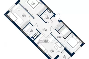 ЖК Polaris Home&Plaza ЖК Polaris Home&Plaza