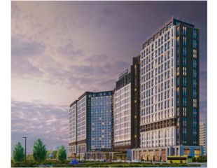 ЖК Polaris Home&Plaza (Поларис) ЖК Polaris Home&Plaza (Поларис)