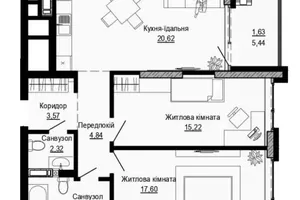 ЖК Pusha house ЖК Pusha house
