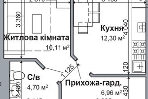 ЖК Родной-2 ЖК Родной-2