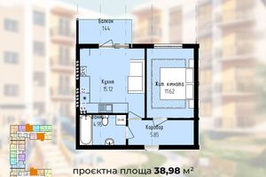 ЖК Садовий ЖК Садовий
