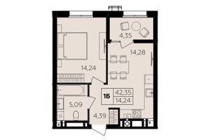 ЖК Семейный Comfort 2 ЖК Семейный Comfort 2