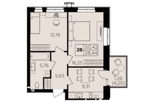 ЖК Семейный Comfort 2 ЖК Семейный Comfort 2