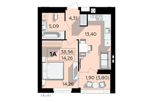 ЖК Семейный Comfort 2 ЖК Семейный Comfort 2